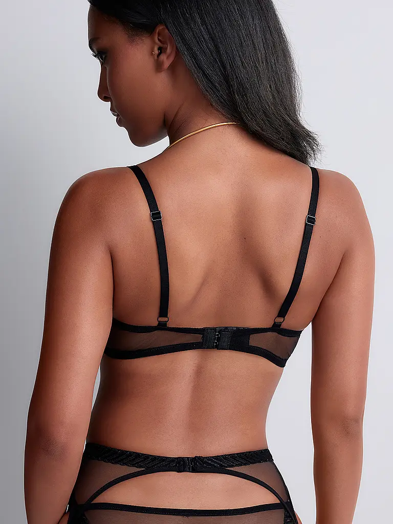 AUBADE | Soutien-gorge à armatures | 