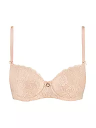 AUBADE | Soutien-gorge balconnet à demi-coque confort ROSESSENCE CARE | Rose