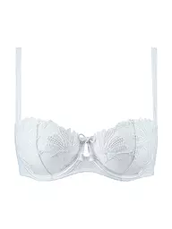 AUBADE | Soutien-gorge corbeille LOVEESSENCE blanc | Blanc