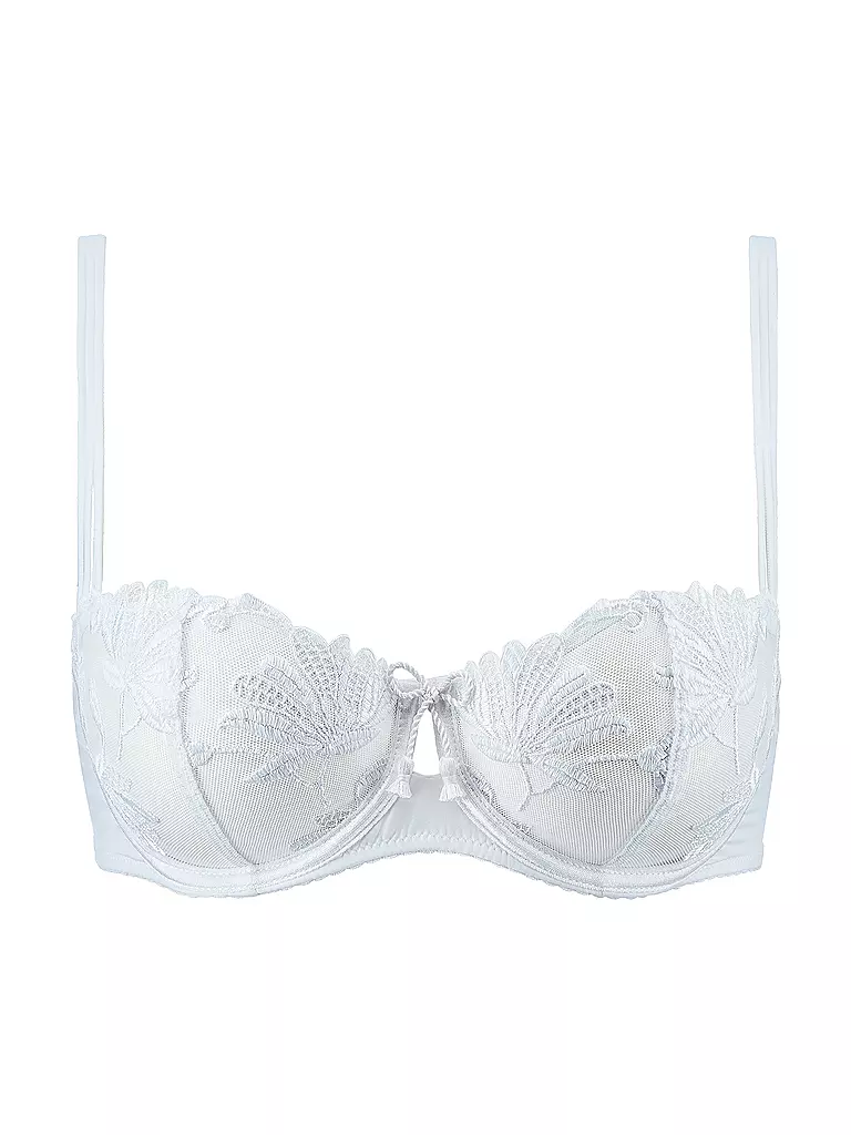 AUBADE | Soutien-gorge corbeille LOVEESSENCE blanc | weiss