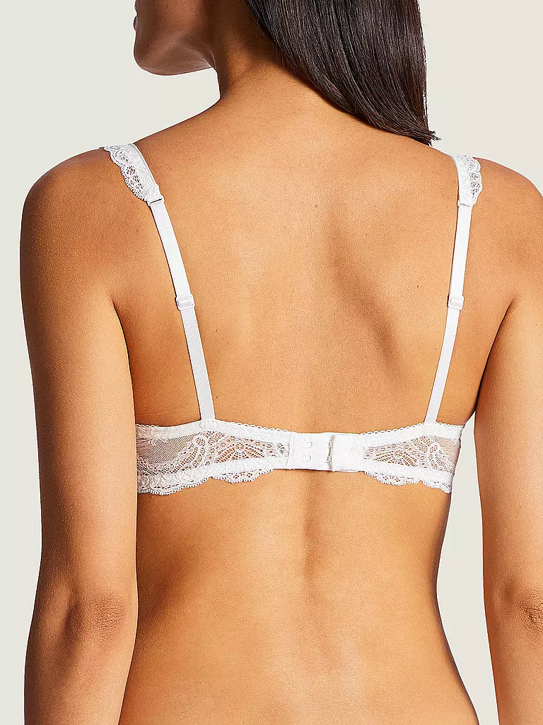 AUBADE | Soutien-gorge push-up "Danse des Sens" (Opale) | 
