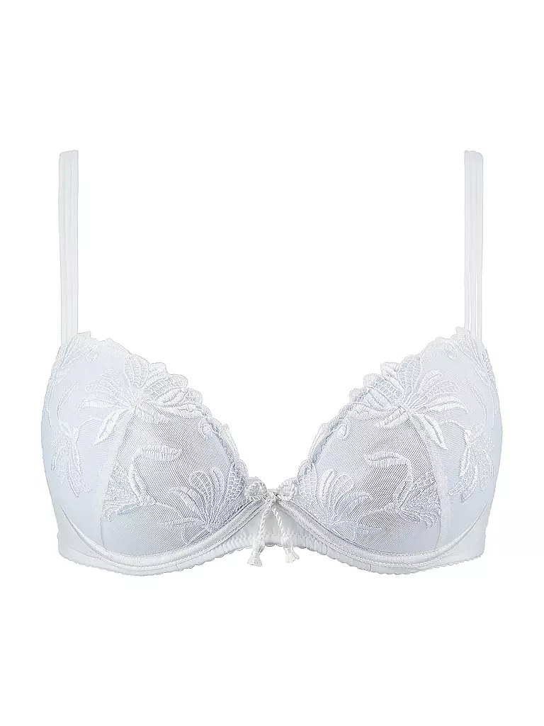 AUBADE | Soutien-gorge push-up LOVEESSENCE blanc | Blanc