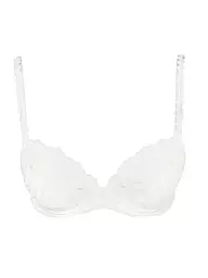 AUBADE | Soutien-gorge push-up Opale | Crème
