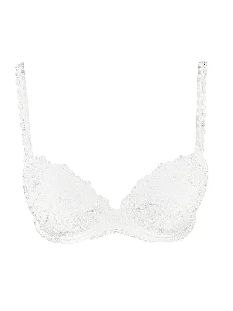 AUBADE | Soutien-gorge push-up Opale | creme