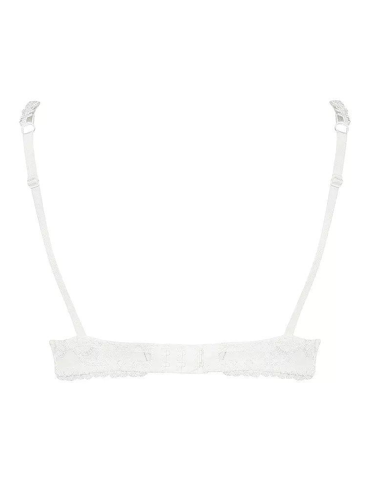 AUBADE | Soutien-gorge push-up Opale | creme