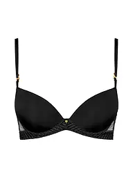 AUBADE | Soutien-gorge push-up | Noir