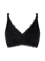 AUBADE | Soutien-gorge sans armatures DANSE noir | Noir