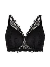 AUBADE | Soutien-gorge sans armatures DANSE noir | Noir