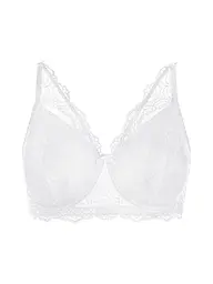 AUBADE | Soutien-gorge sans armatures DANSE noir | Blanc