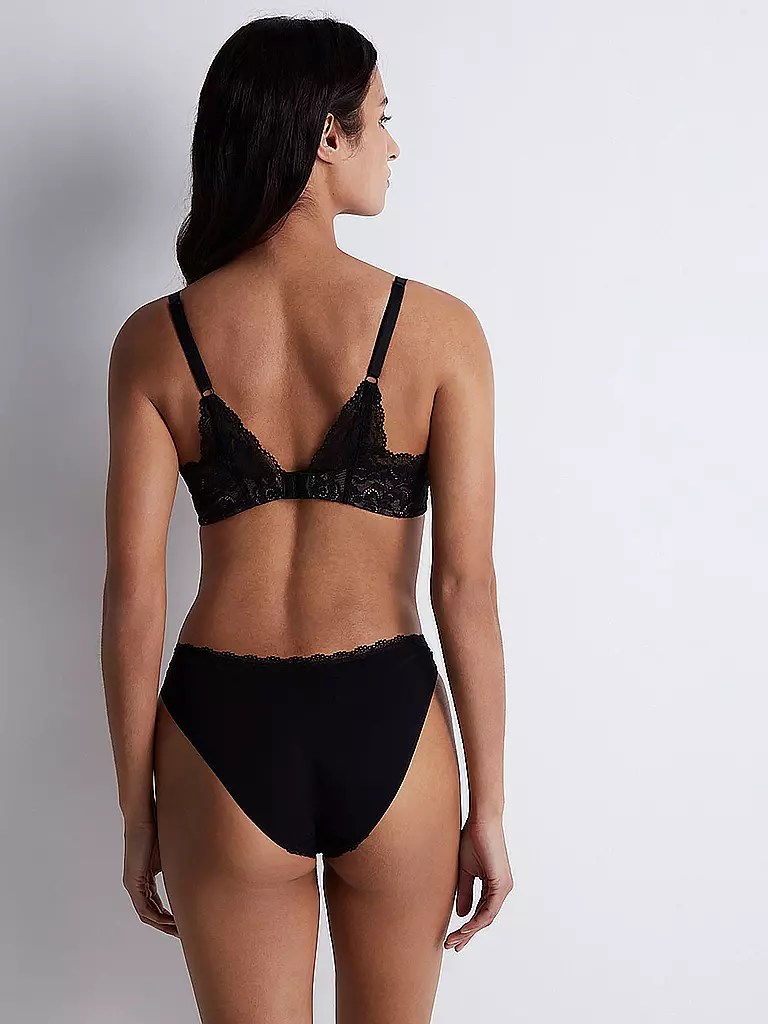 AUBADE | Soutien-gorge T-shirt ROSESSENCE CARE noir | schwarz