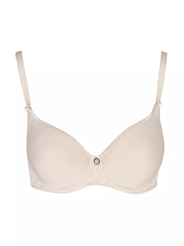 AUBADE | Soutien-gorge T-Shirt Spacer ROSESSENCE nude d'été | rosa