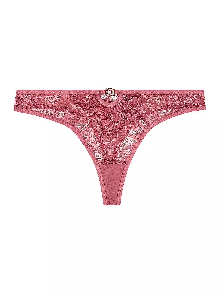 AUBADE | String FEELING MYSELF rosewood | Rose