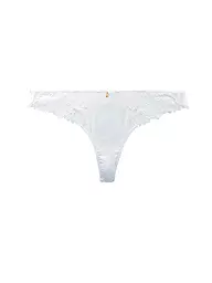 AUBADE | String LOVEESSENCE blanc | Blanc