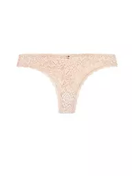 AUBADE | String ROSESSENCE nude d'été | Rose