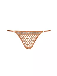 AUBADE | String STARDUST DREAM or ambre | Or