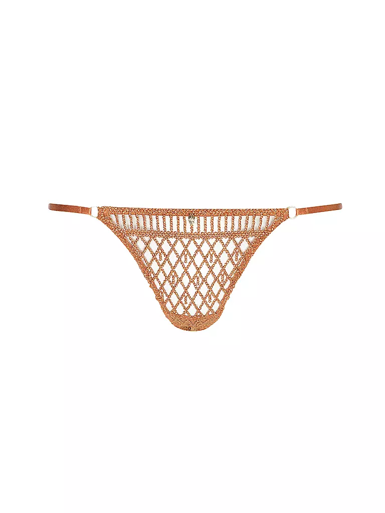 AUBADE | String STARDUST DREAM or ambre | Or