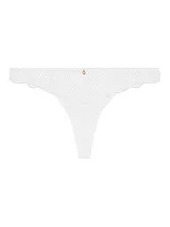 AUBADE | String VIBES pearl | Blanc