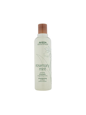 AVEDA | Shampooing Purifiant Romarin Menthe 250 ml
