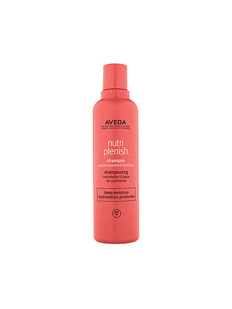 AVEDA | Nutriplenish™ Shampooing Hydratant Hydratation Intense 250 ml