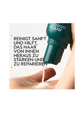 AVEDA | Botanical Repair™ Shampooing Fortifiant 200 ml