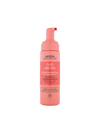 AVEDA | Nutriplenish™ Mousse Coiffante 150 ml