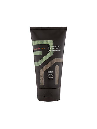AVEDA | MEN PURE-FORMANCE™ Gel Fixation Forte 150 ml
