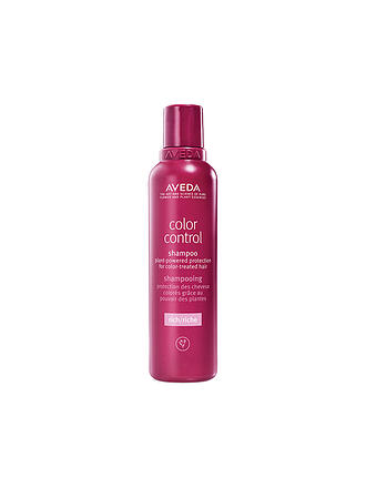AVEDA | Color Control™ RICH Shampoo Retail 200 ml