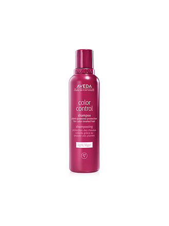 AVEDA | Color Control™ LIGHT Shampoo Retail 200 ml