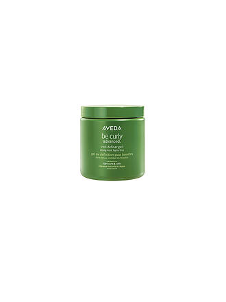 AVEDA | BeCurly™ Advanced Coil Definer Gel 200 ml