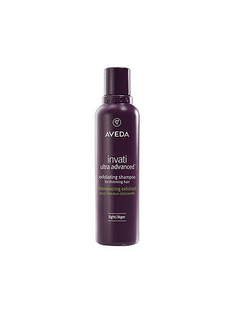 AVEDA | Soin des cheveux - Invati Ultra Advanced Exfoliating Shampoo Light 200ml