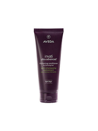 AVEDA | Soin capillaire - Après-shampooing épaississant léger Invati Ultra Advanced 200 ml