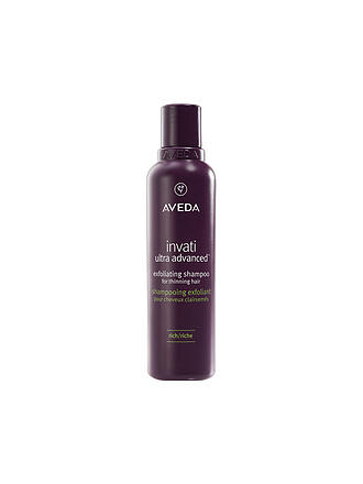 AVEDA | Soin capillaire - Invati Ultra Advanced Exfoliating Shampoo Rich 200ml