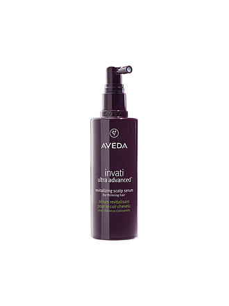AVEDA | Soin des cheveux - Sérum Revitalisant Avancé pour le Cuir Chevelu Invati Ultra 150 ml