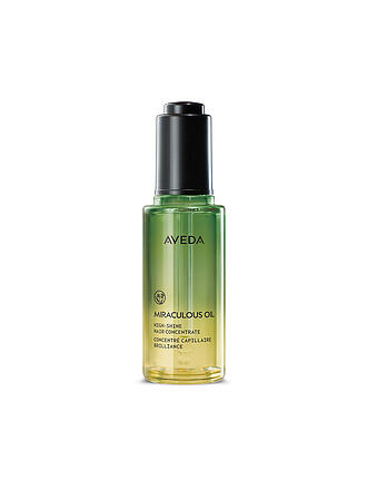 AVEDA | Soin capillaire - Huile Miraculous 50 ml
