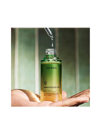AVEDA | Soin capillaire - Huile Miraculous 50 ml