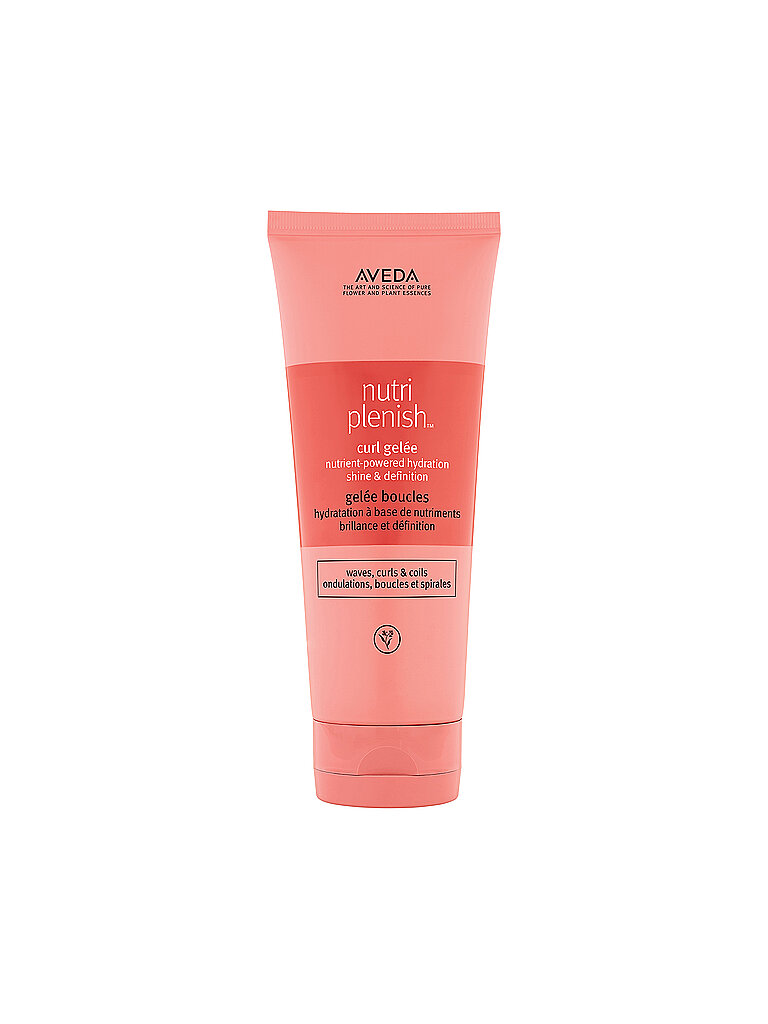 AVEDA Nutriplenish Curl Gelée 200ml
