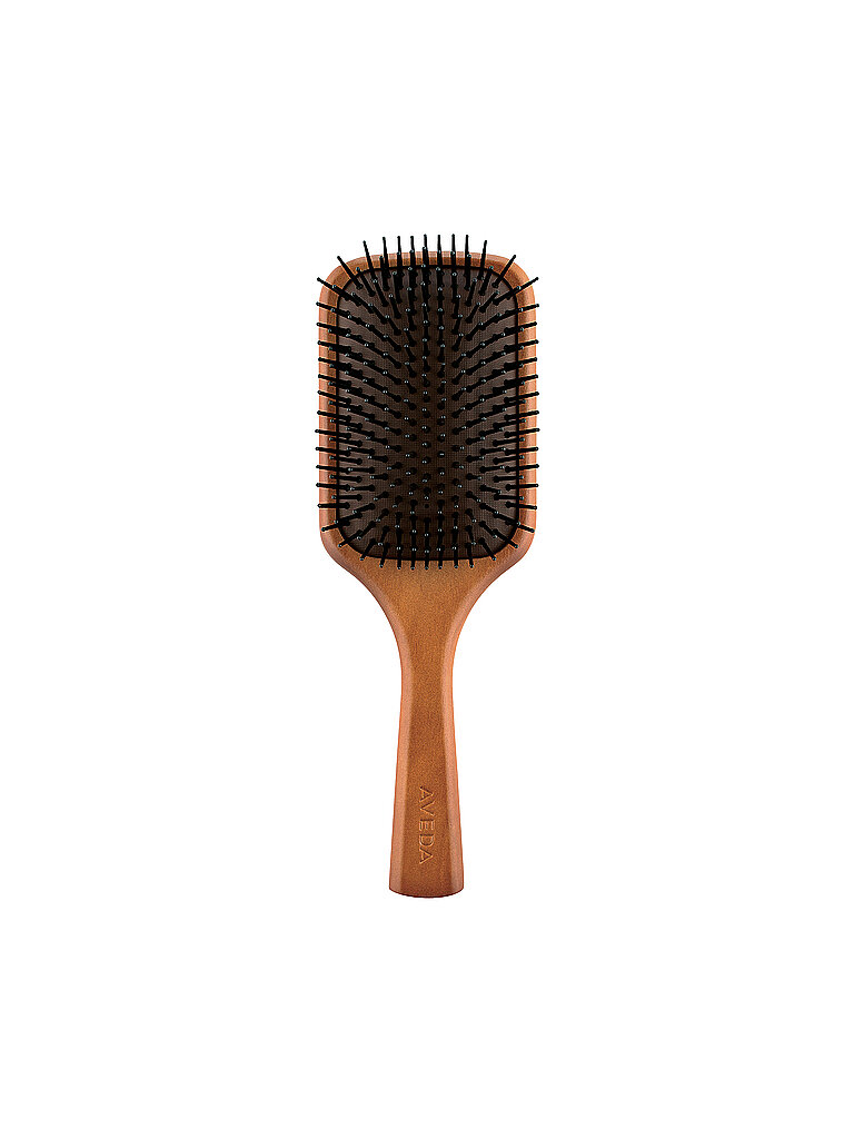AVEDA Brosse plate