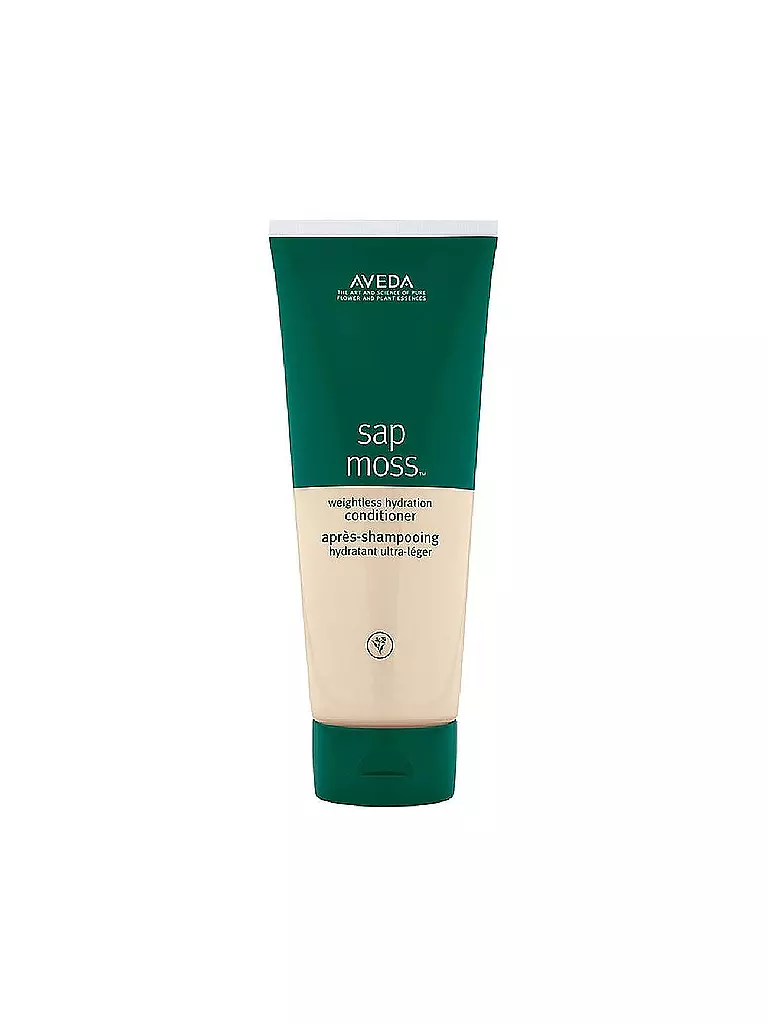 AVEDA | Après-shampooing Sap Moss 200 ml | keine Farbe