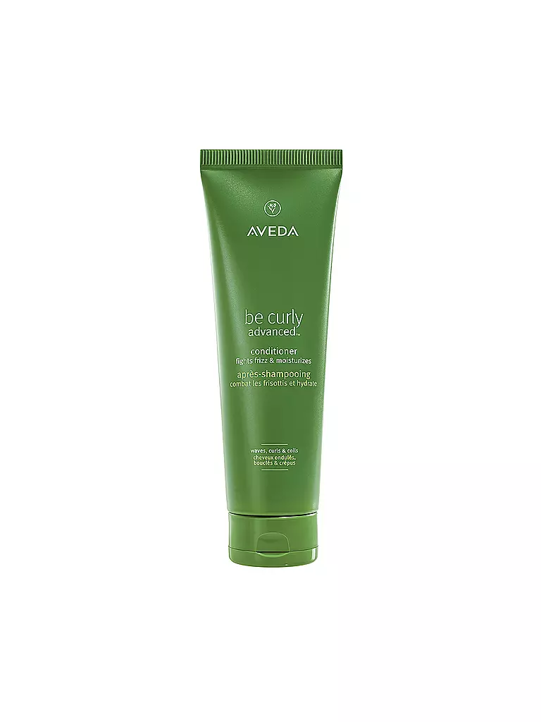 AVEDA | BeCurly™ Advanced Conditioner 250 ml | keine Farbe