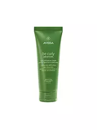AVEDA | BeCurly™ Advanced Curl Enhancer Cream 200ml | Aucune couleur