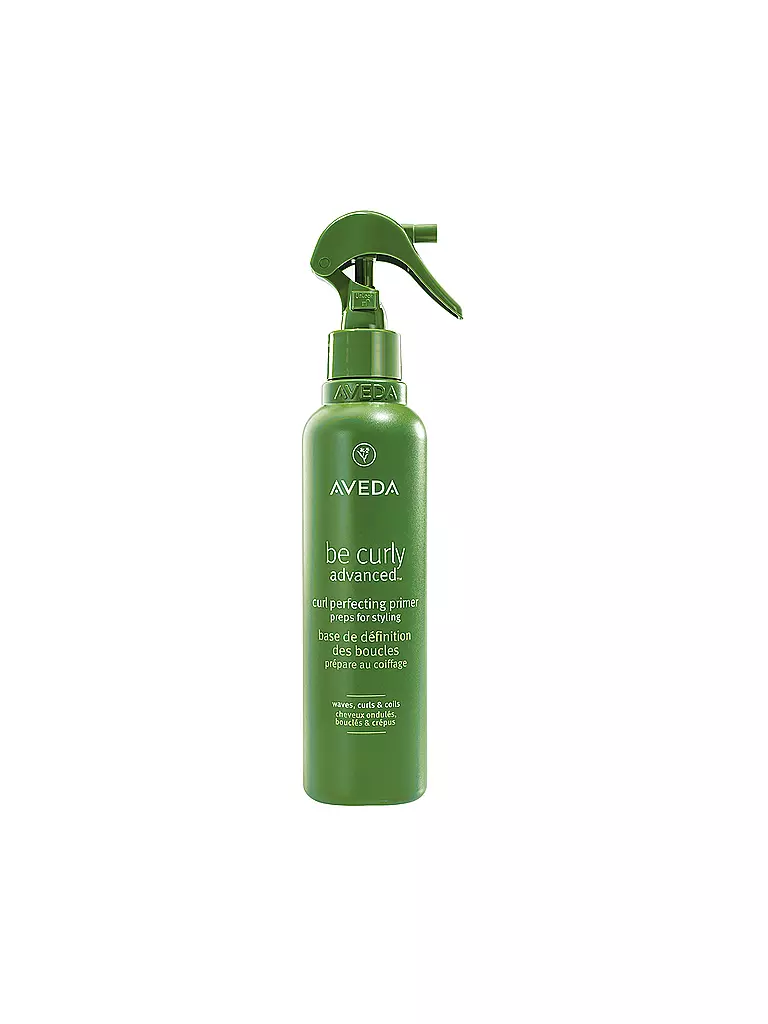 AVEDA | BeCurly™ Advanced Curl Perfecting Primer 200 ml | keine Farbe