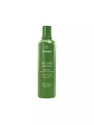 AVEDA | BeCurly™ Advanced Shampoo 250 ml | Aucune couleur