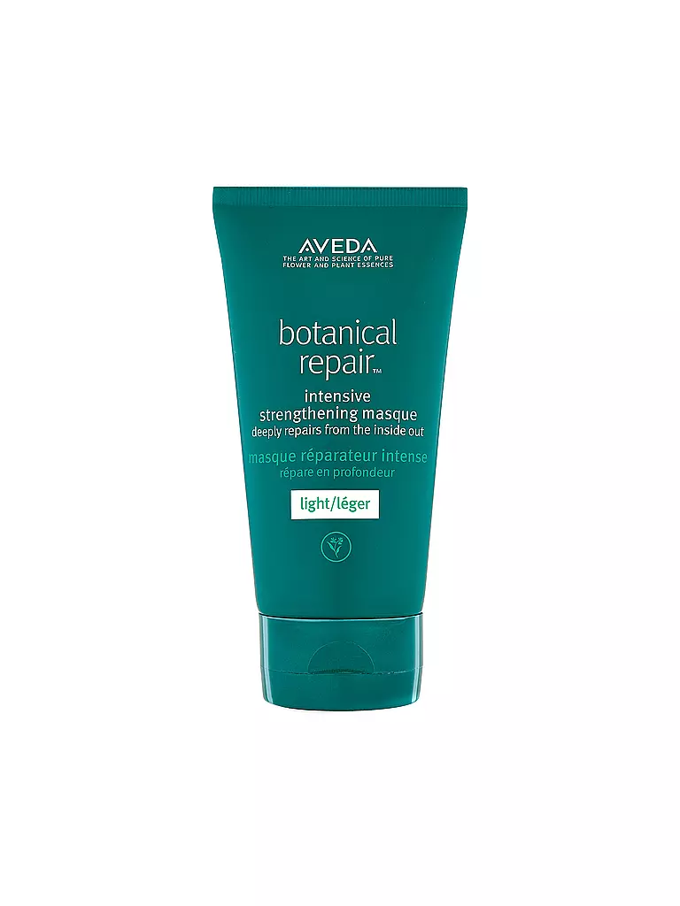 AVEDA | Blonde Revival™ Intensiv Strenghtening Masque-Light 150ml | keine Farbe
