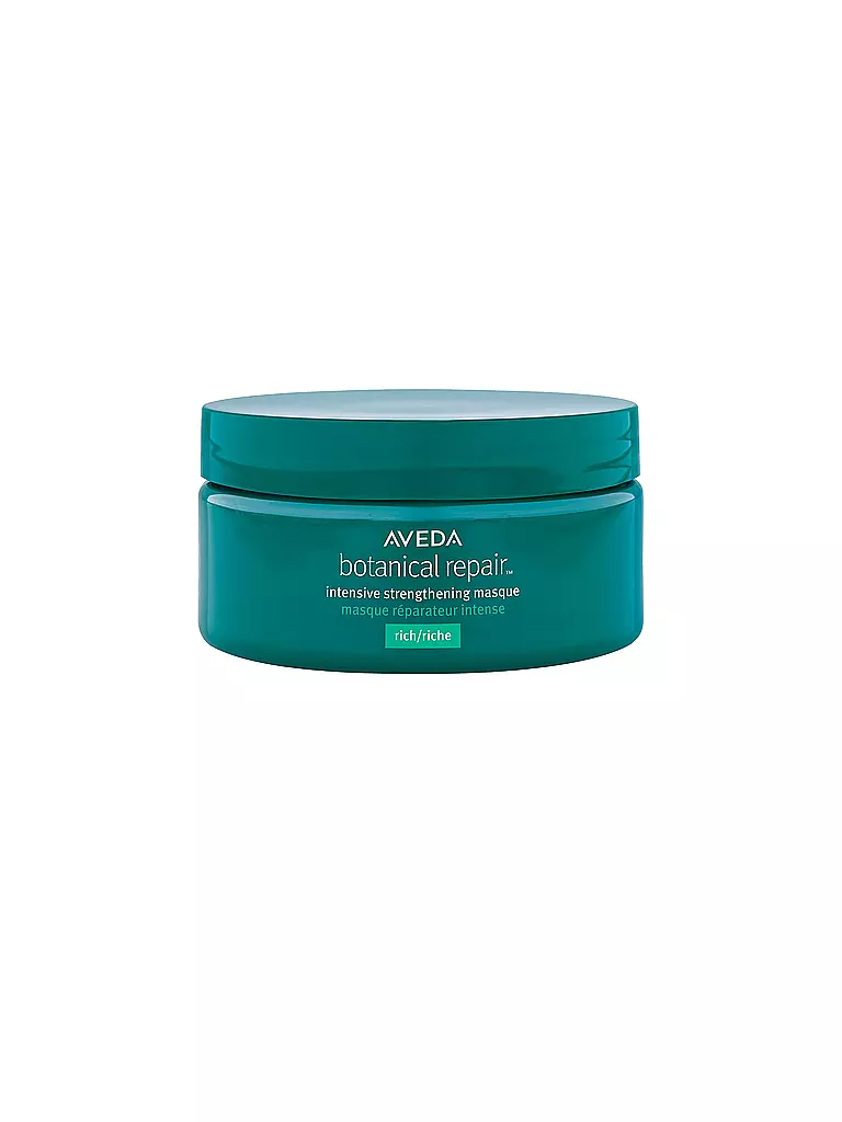 AVEDA | Blonde Revival™ Intensiv Strenghtening Masque-Rich 150ml | keine Farbe