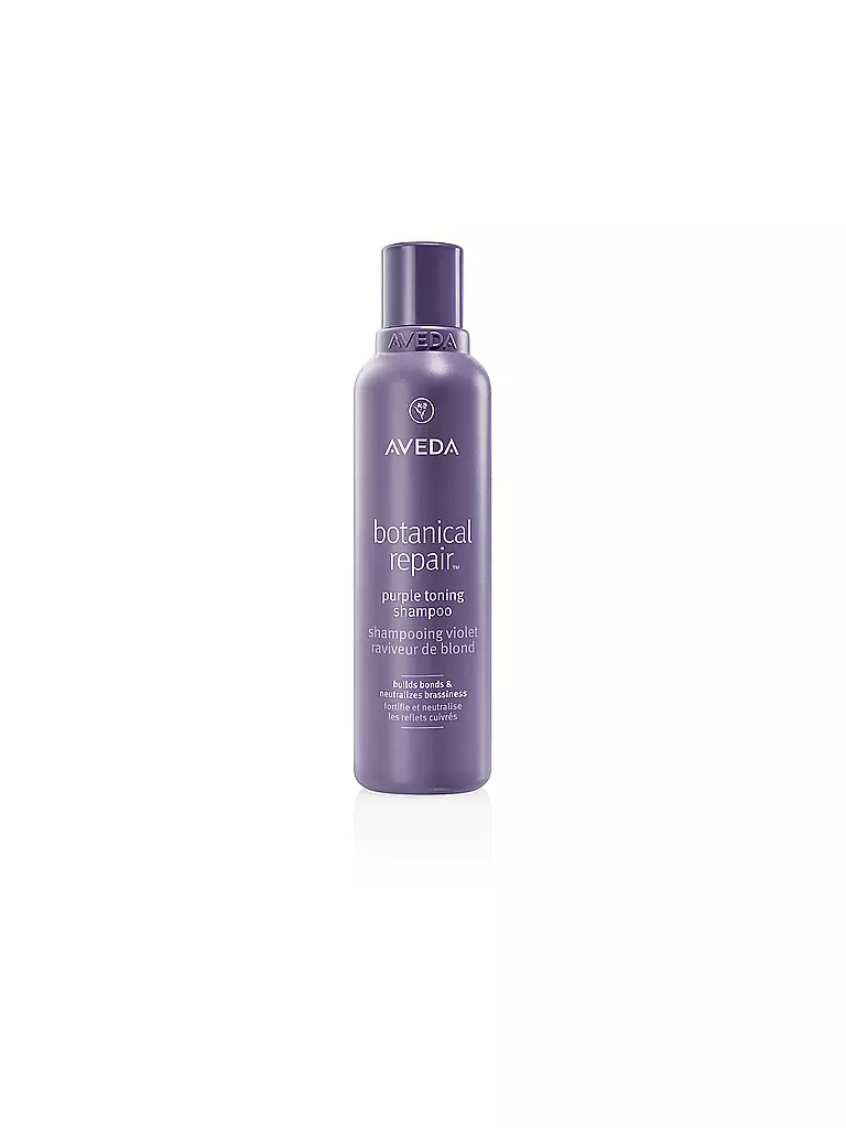 AVEDA | Botanical Repair™ Shampoo Violet Neutralisant 200ml | keine Farbe