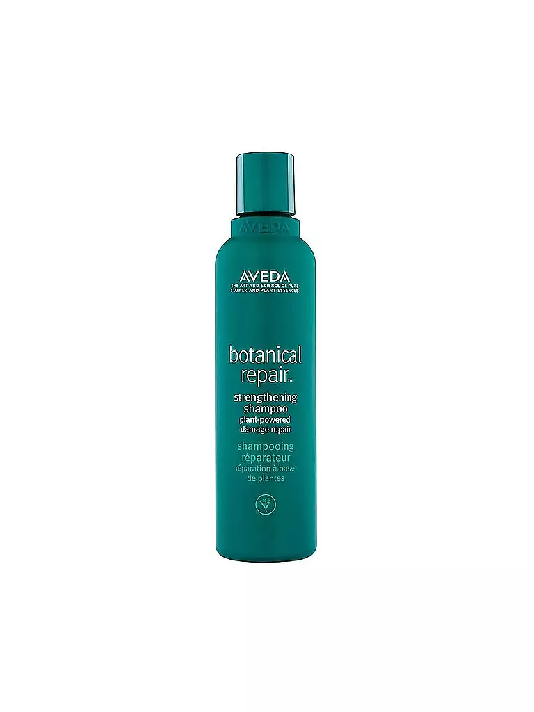 AVEDA | Botanical Repair™ Shampooing Fortifiant 200 ml | Aucune couleur