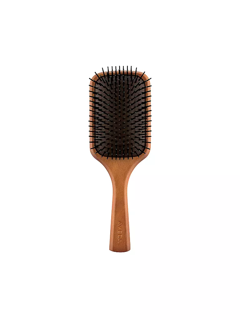 AVEDA | Brosse plate | Aucune couleur