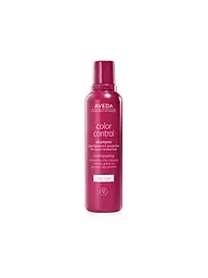 AVEDA | Color Control™ LIGHT Shampoo Retail 200 ml | Aucune couleur