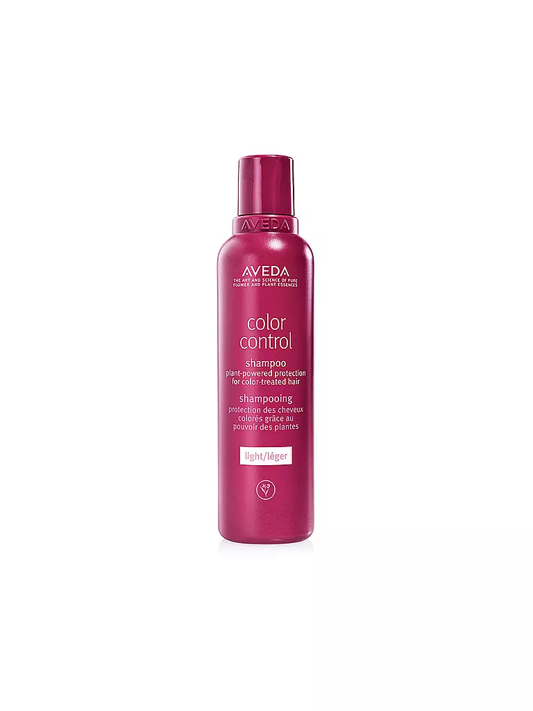 AVEDA | Color Control™ LIGHT Shampoo Retail 200 ml | keine Farbe