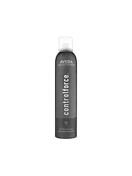 AVEDA | Control Force™ Laque Fixation Forte 300 ml | Aucune couleur